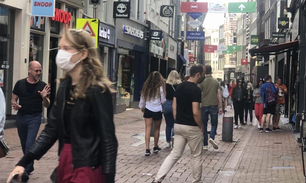 Κορονοϊός - Ολλανδία: Παράταση lockdown έως τις 2 Μαρτίου